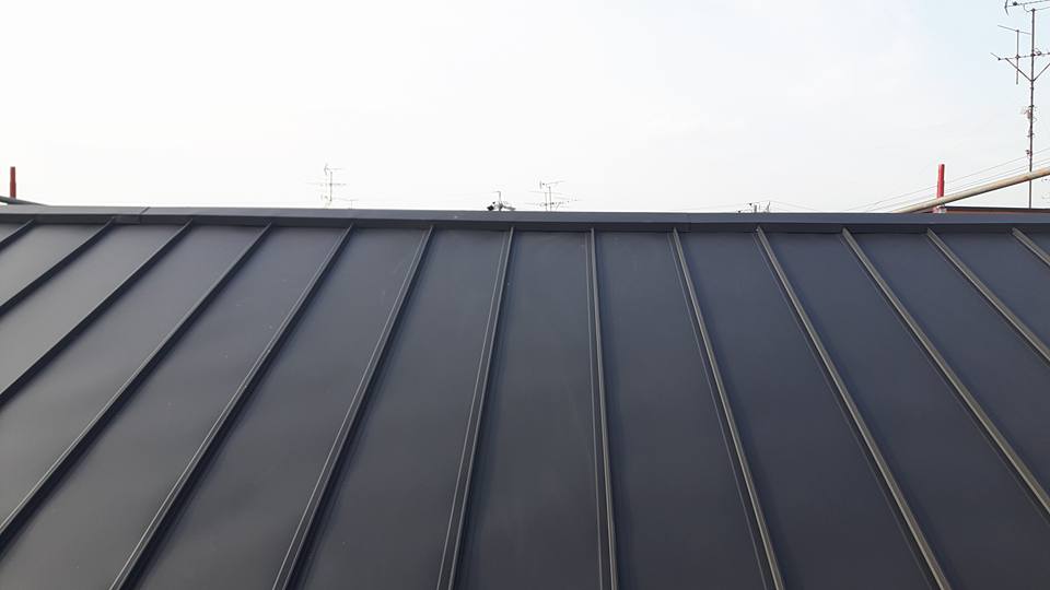 岐阜県瑞穂市で電気工事するなら穂積電気商会　施工写真